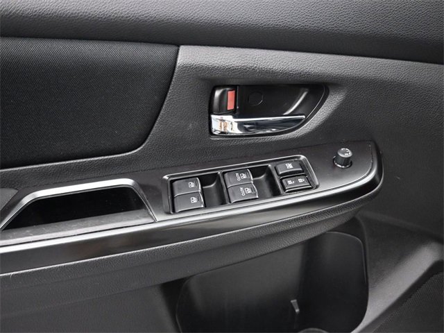 Used 2018 Subaru WRX w/ Popular Package #1 image 22