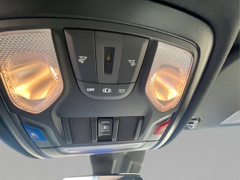 New 2026 RAM 1500 Express image 12