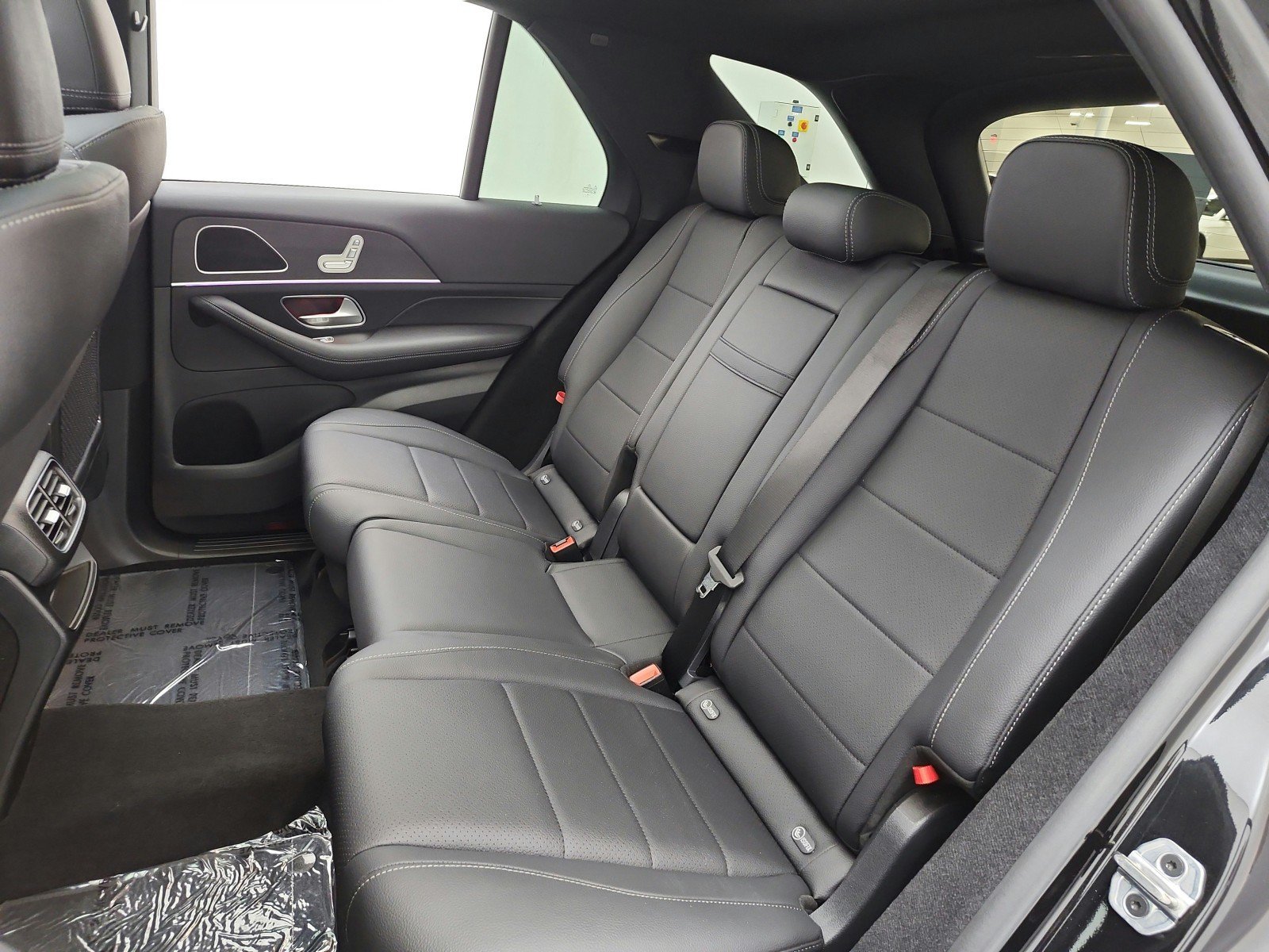 Certified 2026 Mercedes-Benz GLE 350 4MATIC image 16