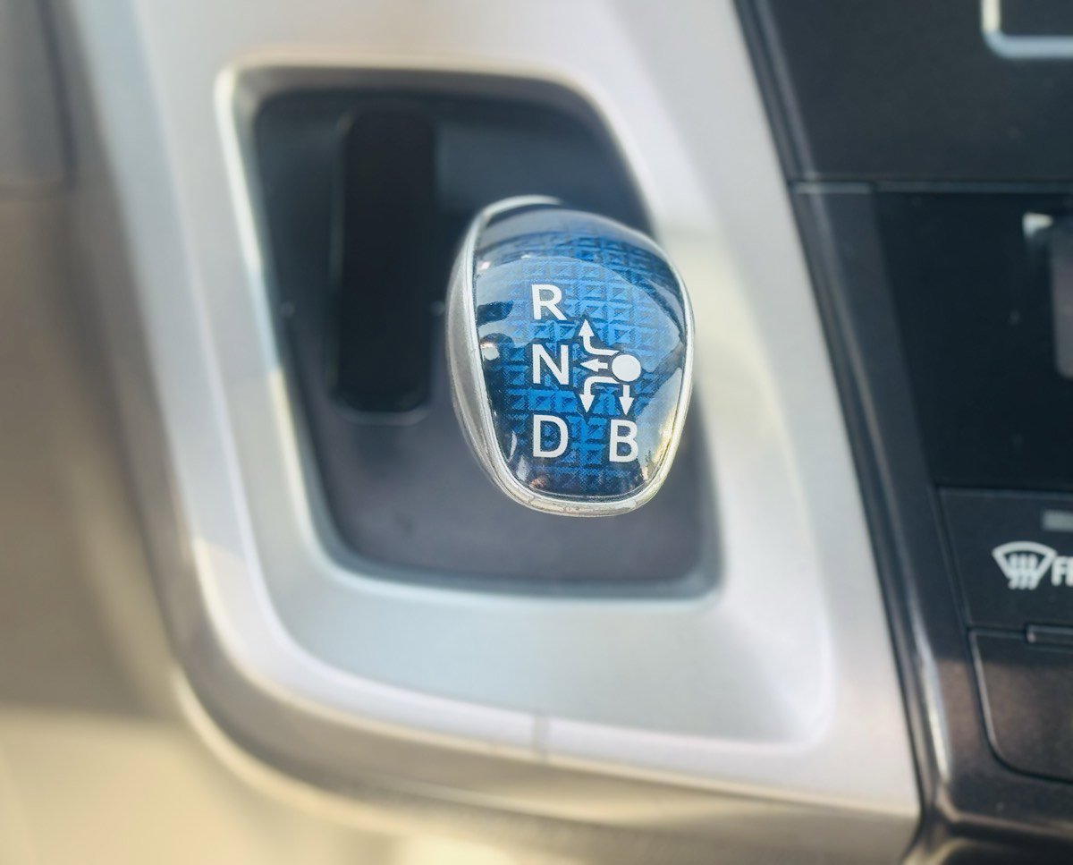 Used 2014 Toyota Prius V Two image 29