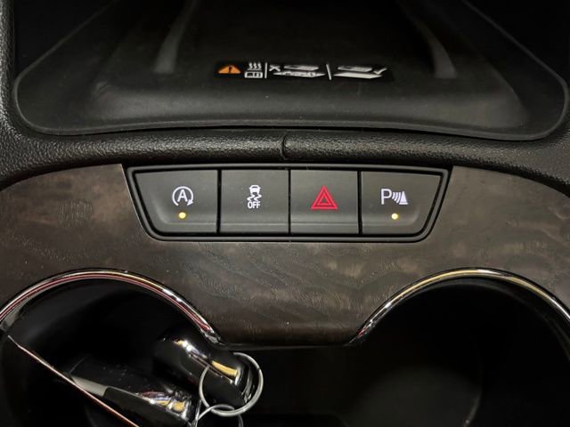 Used 2023 GMC Acadia Denali w/ Denali Ultimate Package AWD/4WD image 87
