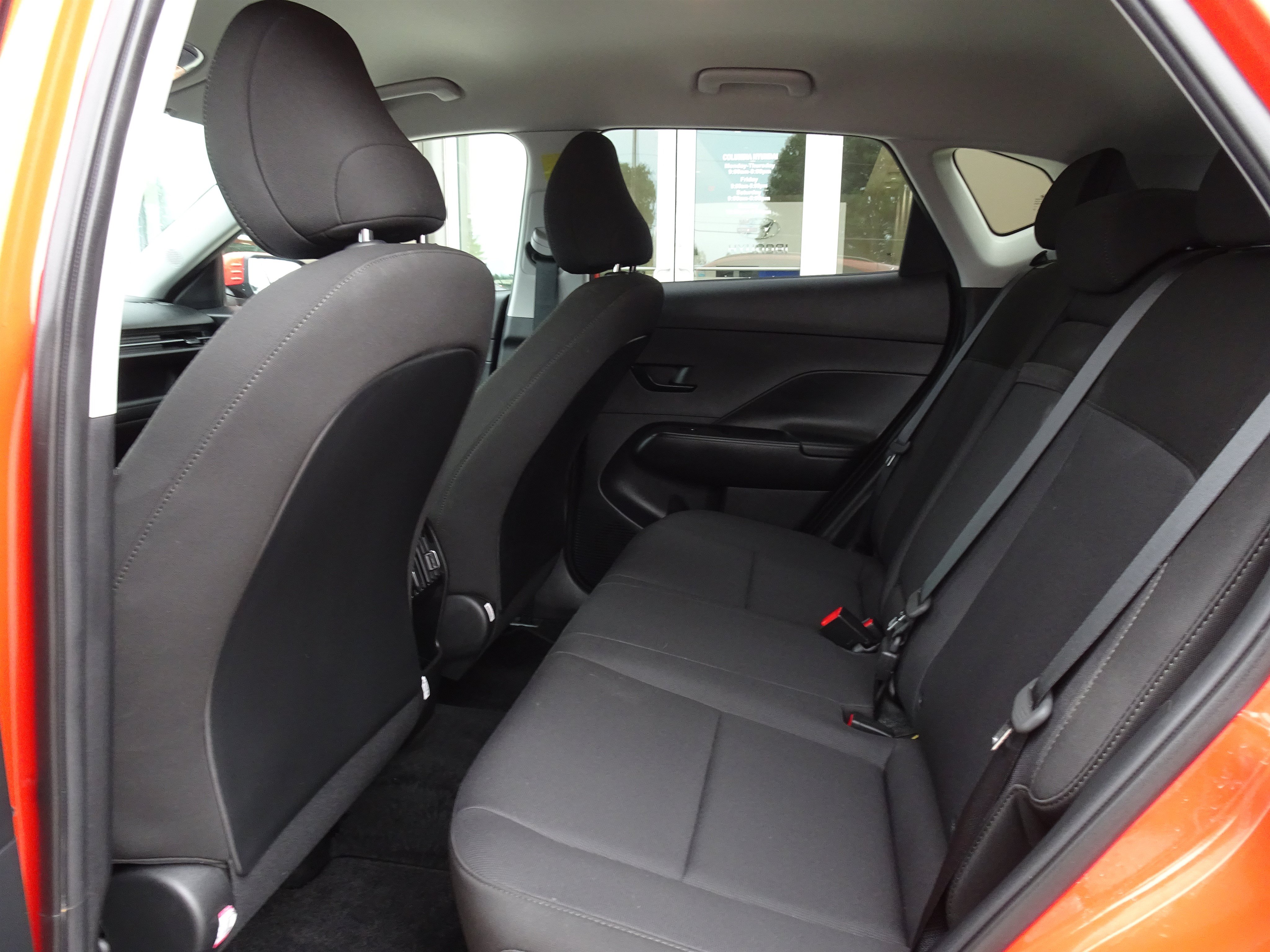 Used 2025 Hyundai Kona SEL AWD/4WD image 13
