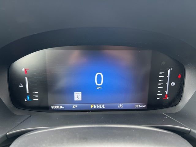 Certified 2024 Ford Escape ST-Line w/ Tech Pack #1 AWD/4WD image 11