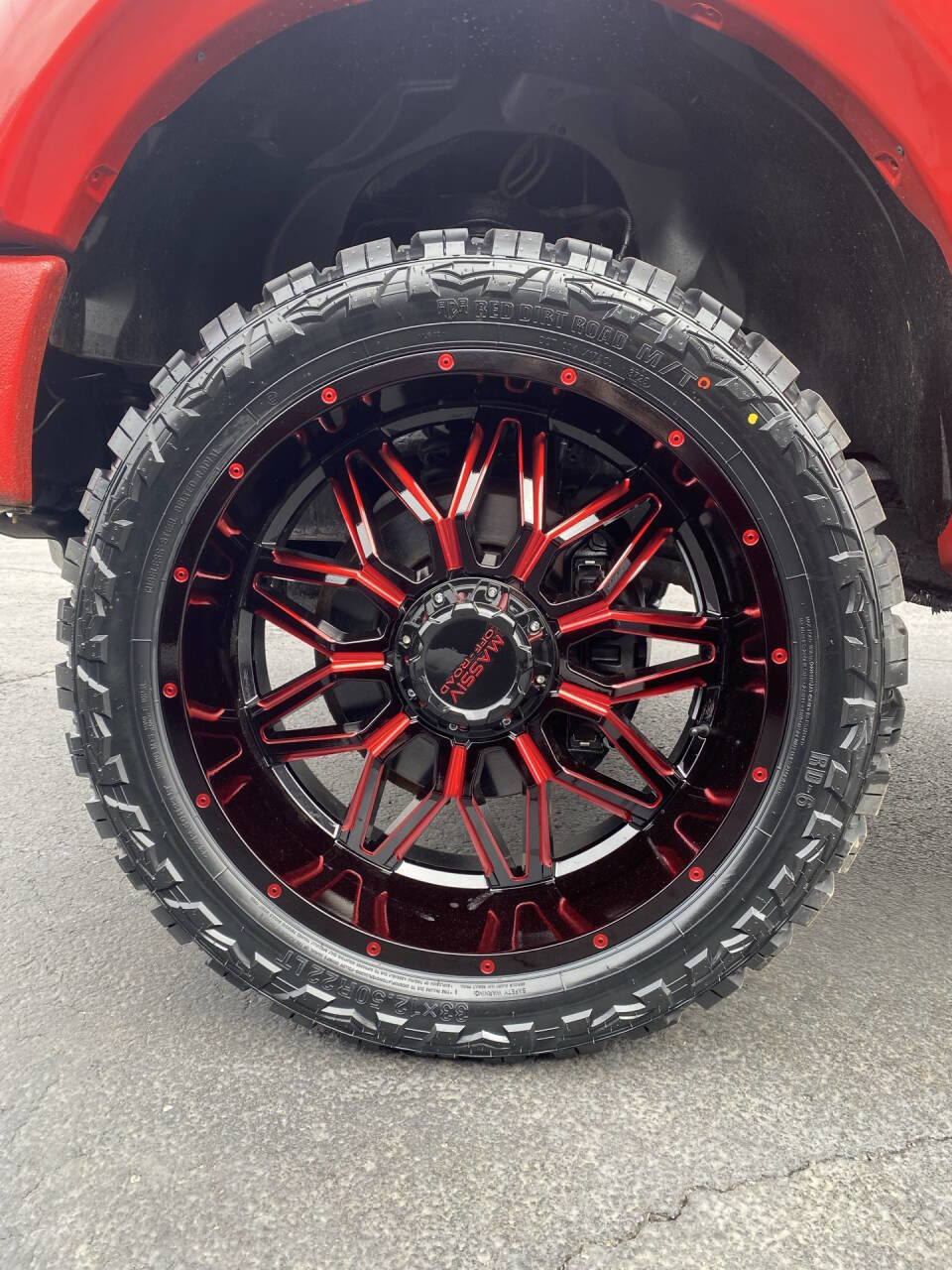 Used 2013 Ford F150 STX w/ Mid Equipment Group image 5