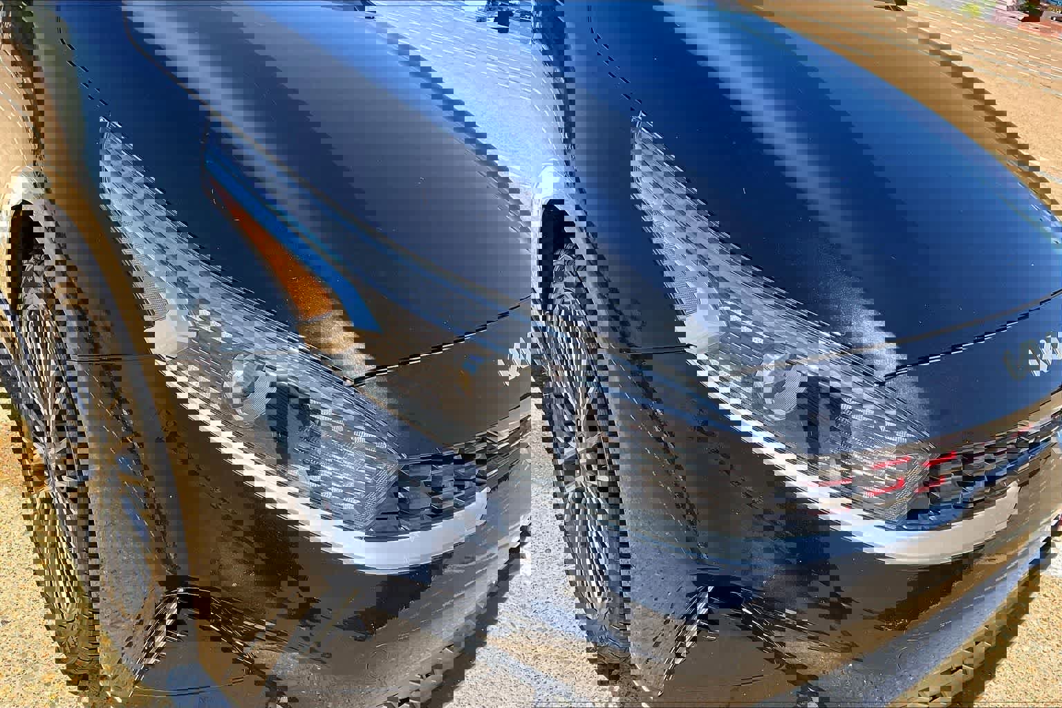 Certified 2022 Kia Forte GT-Line image 30