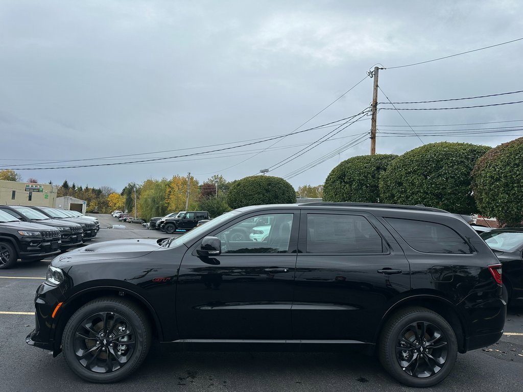 New 2026 Dodge Durango GT image 4