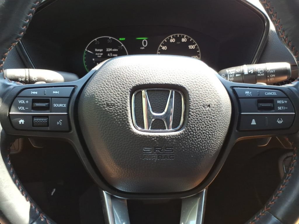 Used 2024 Honda CR-V Sport image 13