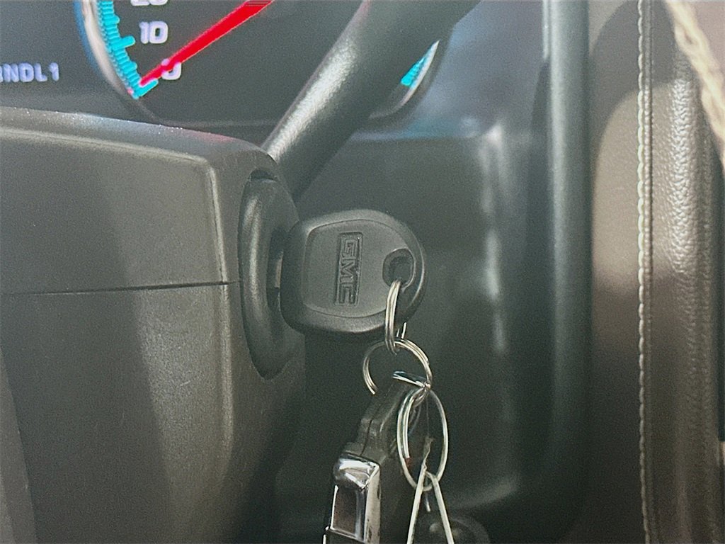 Used 2018 GMC Sierra 2500 Denali w/ Duramax Plus Package image 27