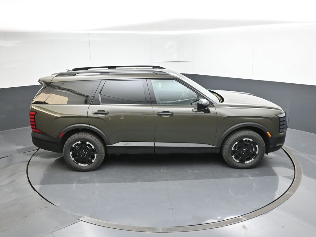 New 2026 Hyundai Palisade XRT Pro image 22