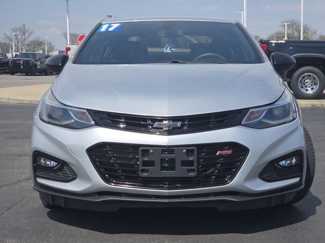 Used 2017 Chevrolet Cruze LT image 15