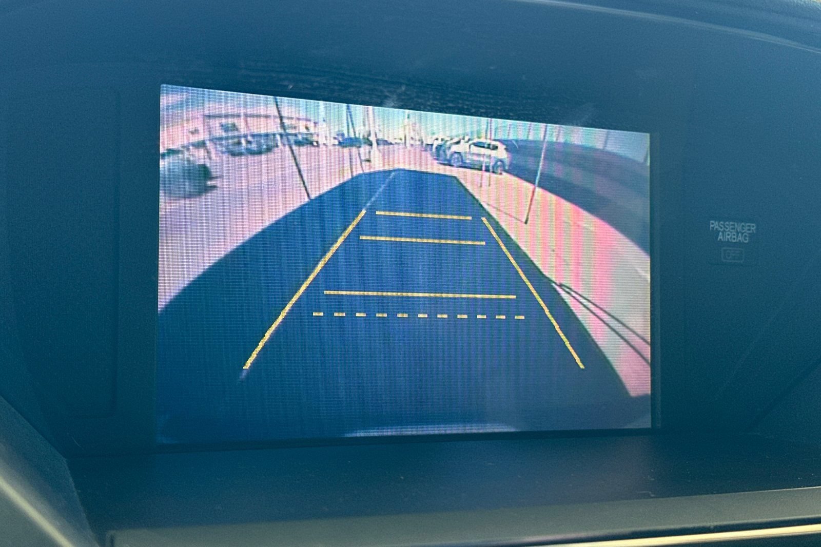 Used 2013 Honda Pilot LX image 19