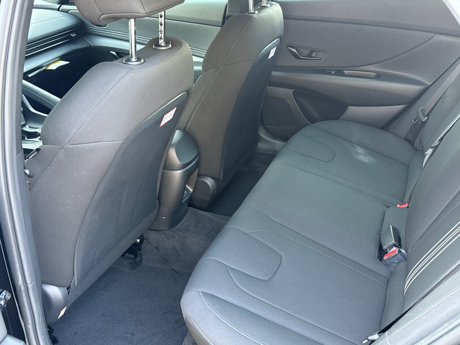 New 2025 Hyundai Elantra Sport image 20