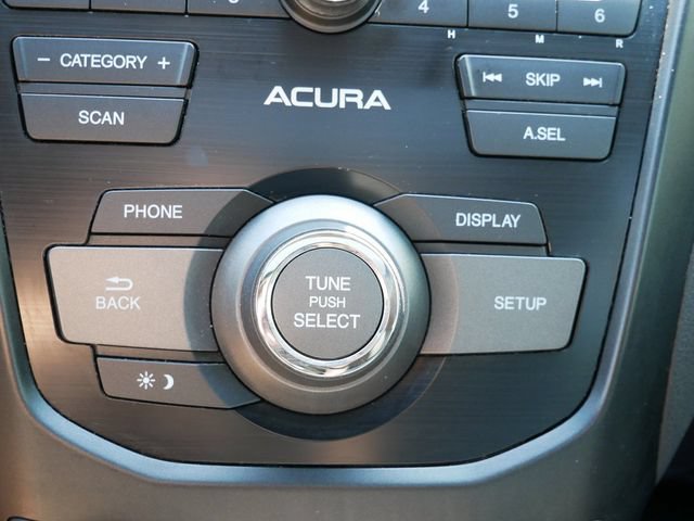 Used 2015 Acura RDX AWD image 21
