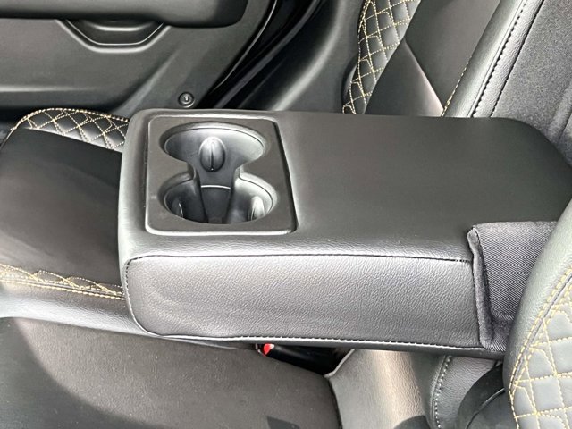 Used 2022 Jeep Gladiator Overland image 10