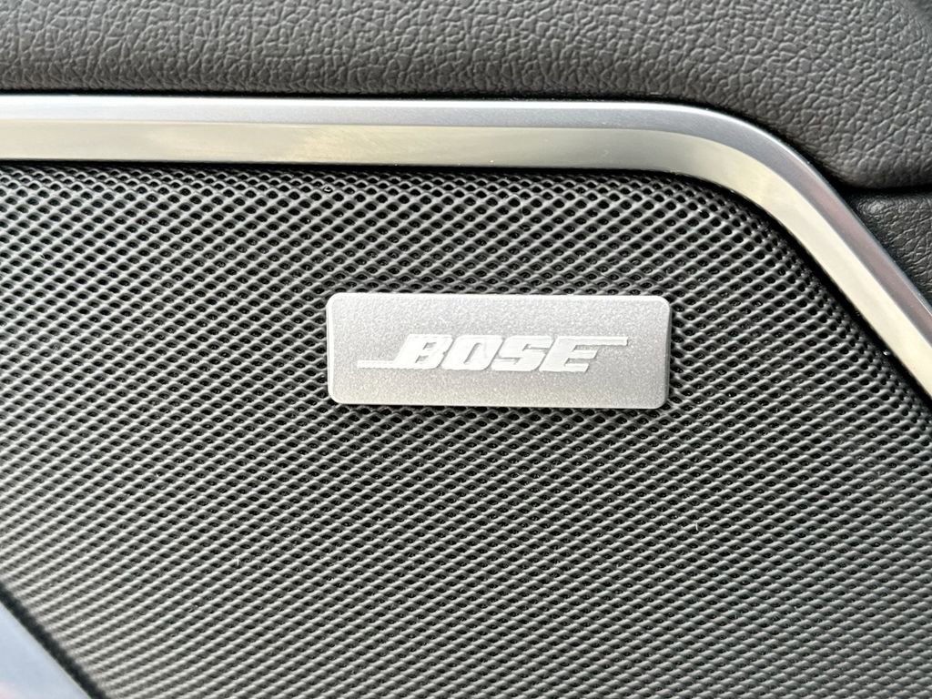 Used 2022 GMC Sierra 1500 SLT w/ SLT Premium Plus Package image 24