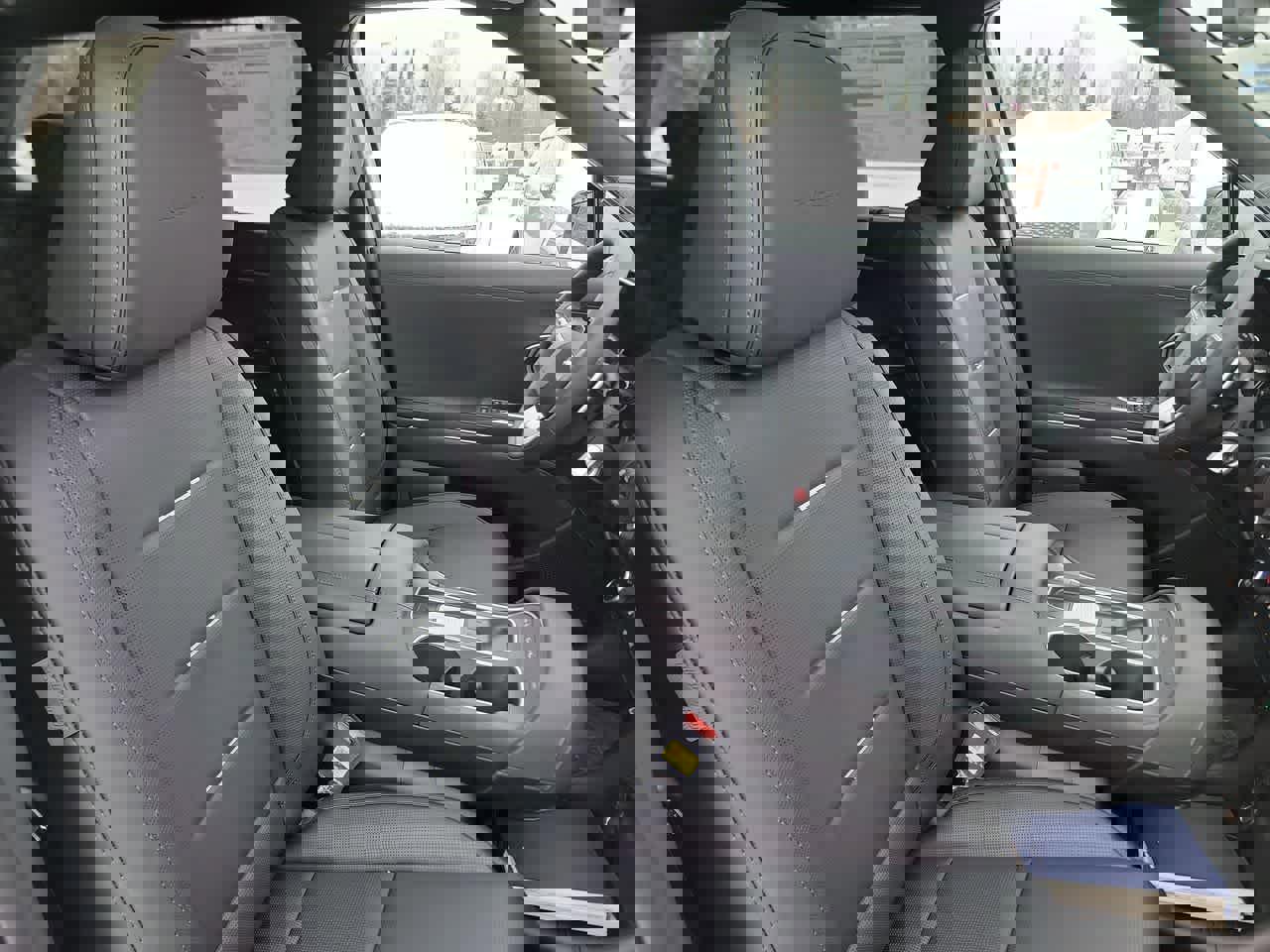 New 2026 Hyundai Palisade Calligraphy AWD/4WD image 22