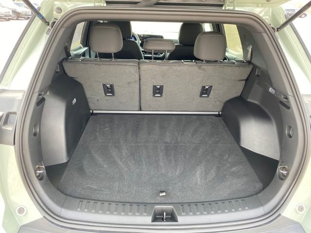 Certified 2025 Chevrolet Equinox LT w/ Safety and Technology Package image 19