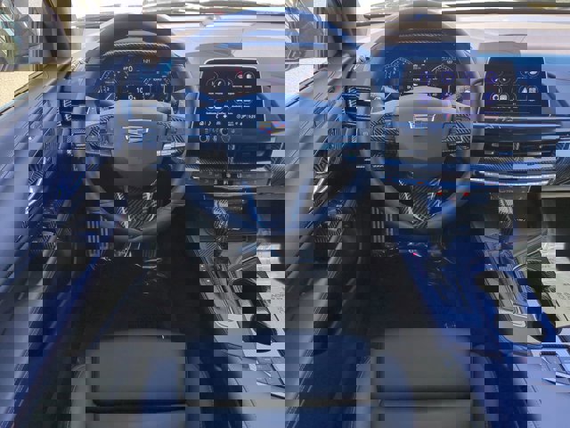 Used 2025 Cadillac CT4 Sport image 15