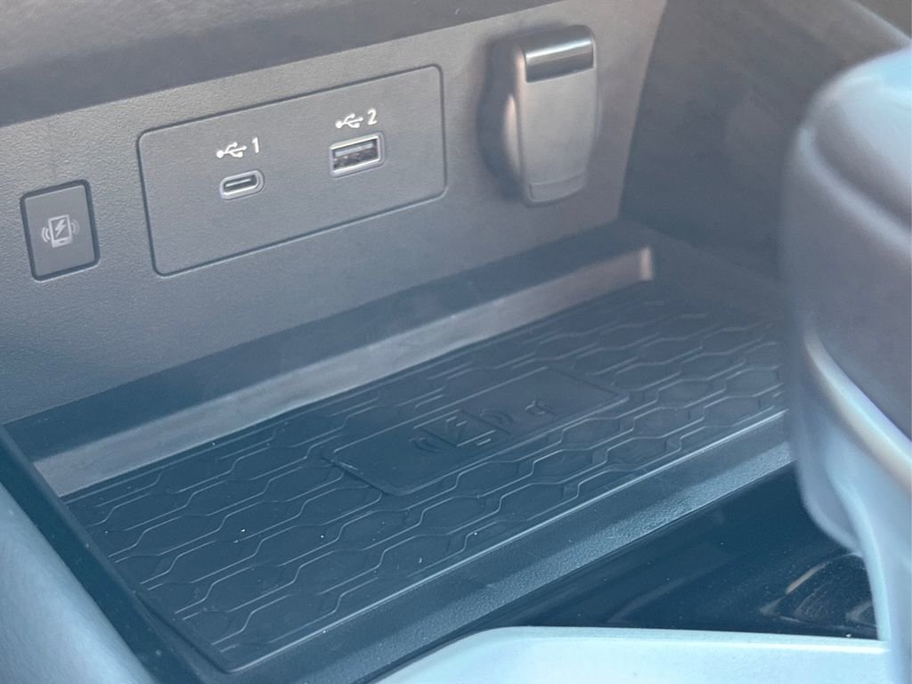 New 2025 Nissan Altima 2.5 SL image 37