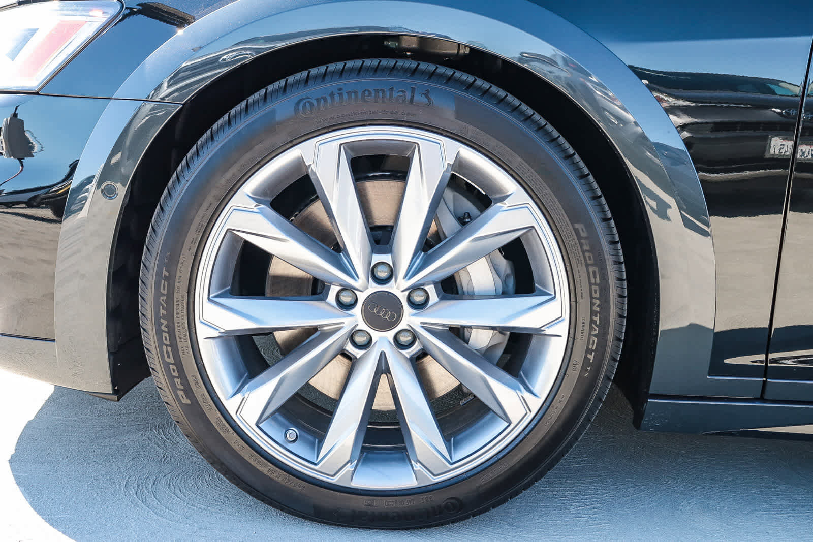 New 2026 Audi A6 Premium Plus image 14