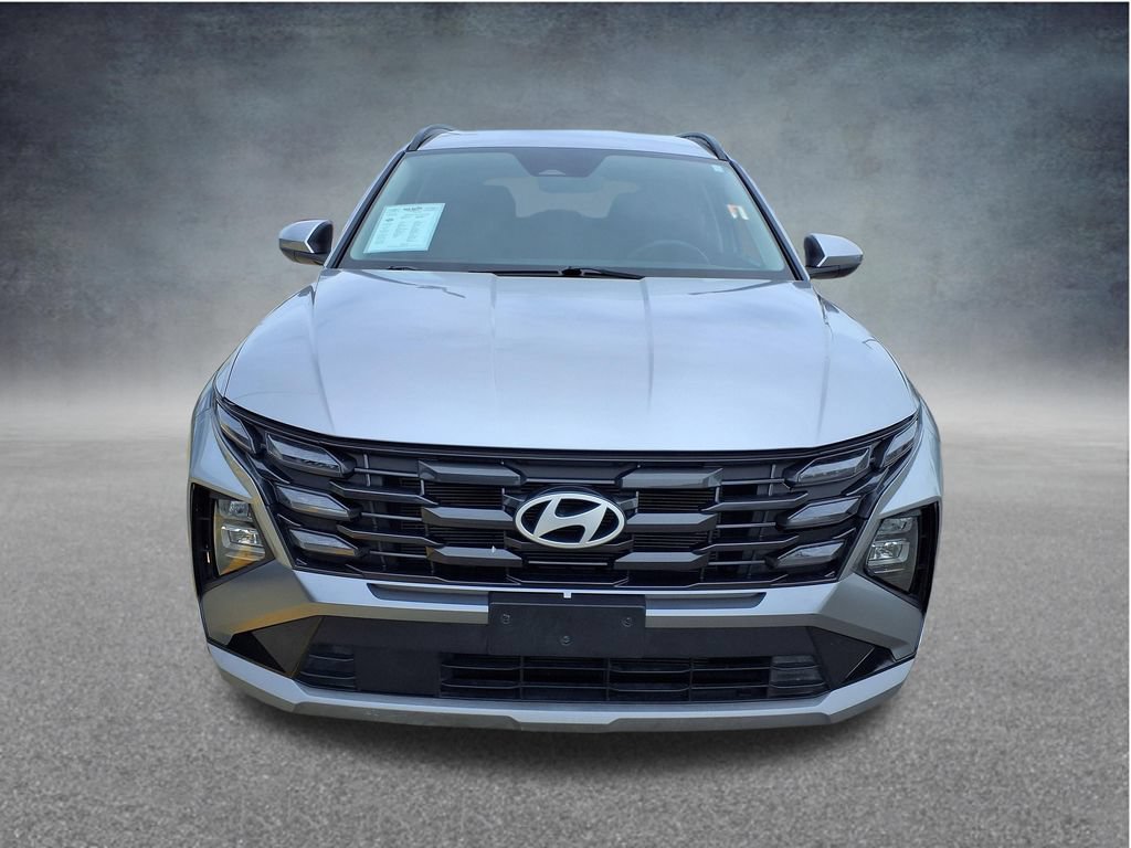 Used 2025 Hyundai Tucson SEL FWD image 2