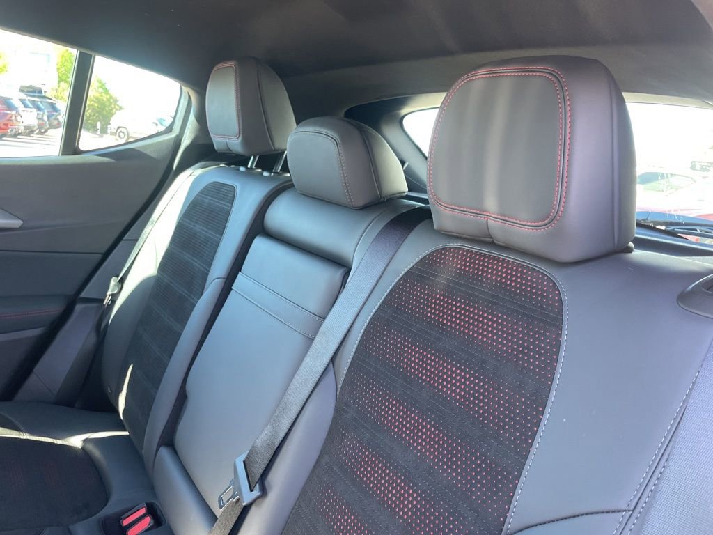 New 2024 Dodge Hornet R/T Plus image 22