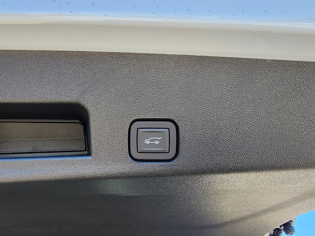 New 2026 GMC Acadia Elevation w/ Black Edition image 50