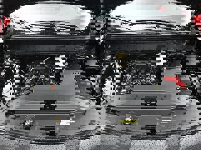 New 2026 Nissan Pathfinder SV image 36