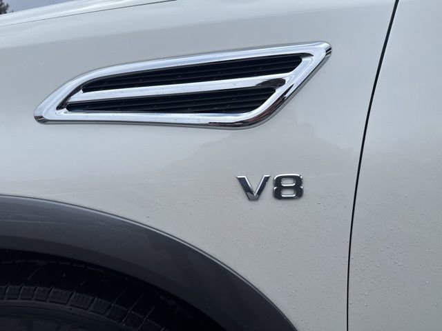 Used 2017 Nissan Armada Platinum image 12