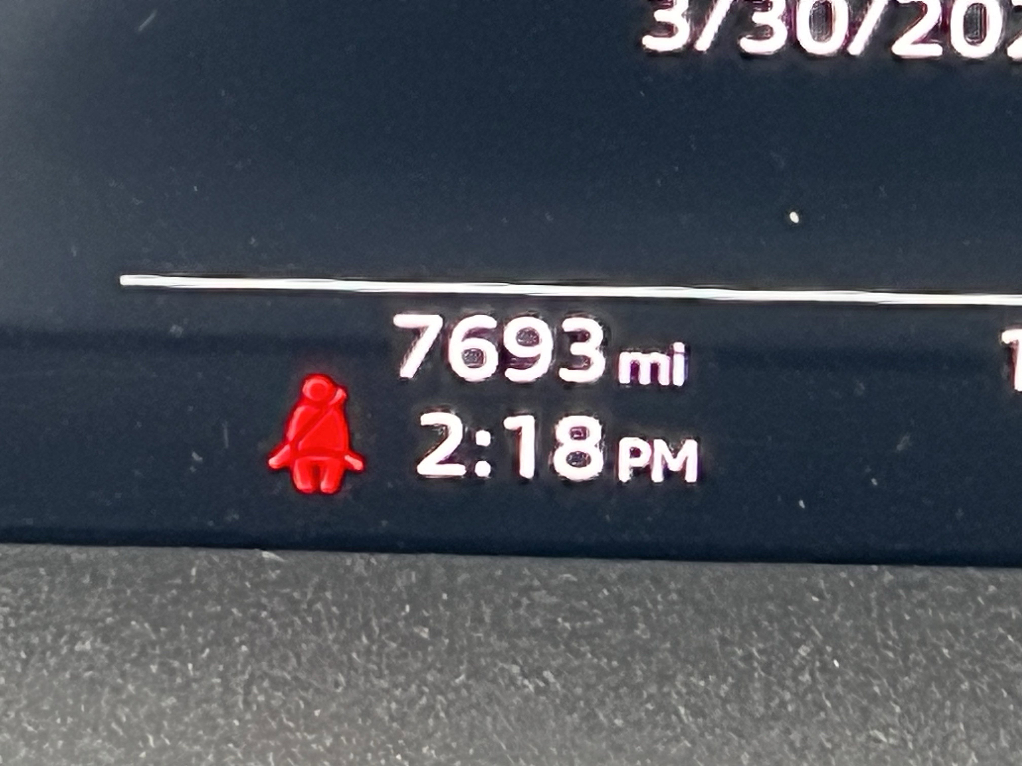 Used 2025 Audi A3 2.0T Premium Plus w/ Premium Plus Package image 22