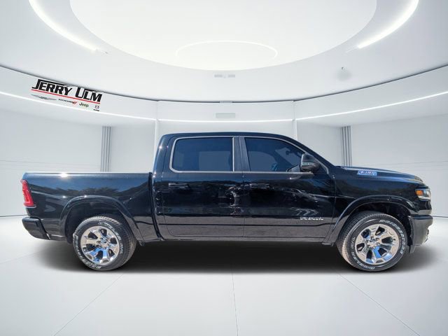 New 2026 RAM 1500 Big Horn image 2