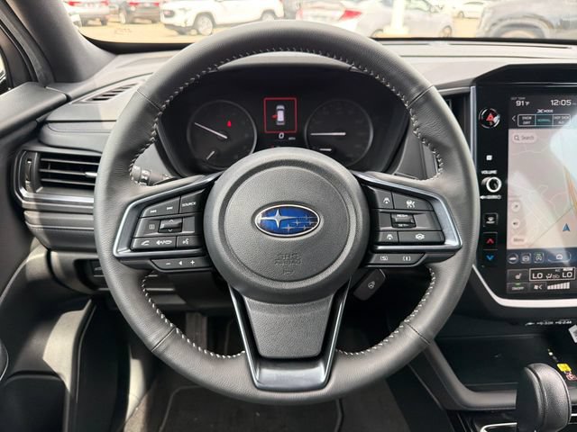 Used 2026 Subaru Forester Limited AWD/4WD image 10
