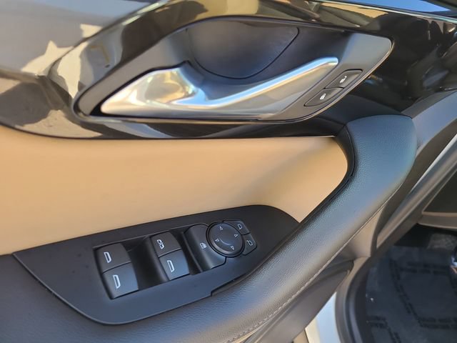 Used 2024 Chevrolet Blazer Premier FWD image 17