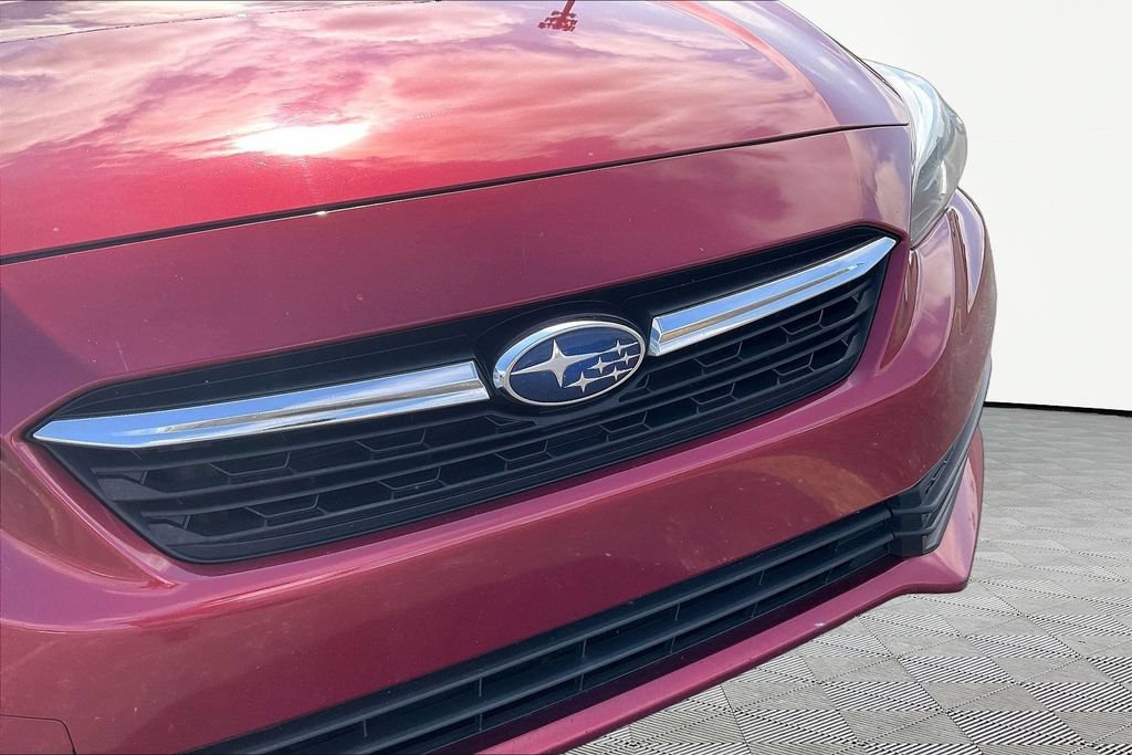 Used 2022 Subaru Impreza 2.0i AWD/4WD image 31