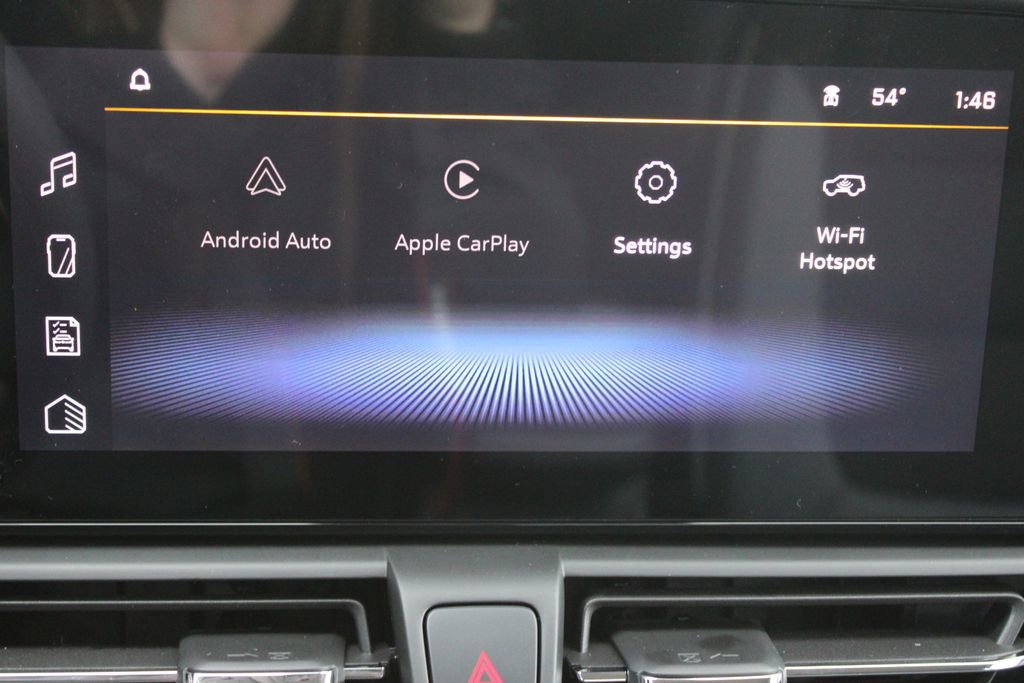 New 2026 Chevrolet TrailBlazer LS image 40