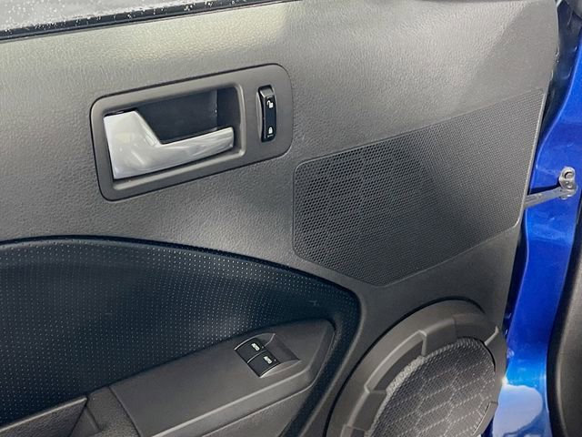 Used 2008 Ford Mustang Shelby GT500 image 11