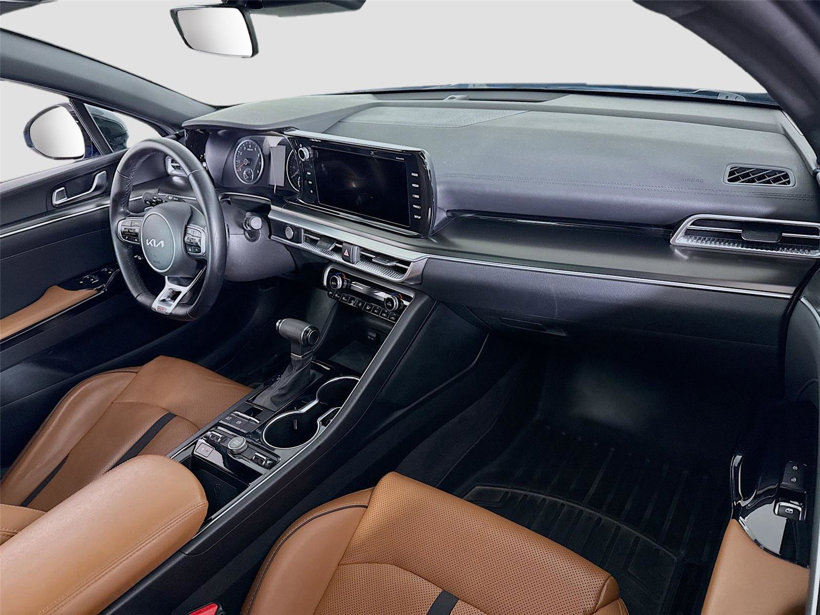 Used 2022 Kia K5 GT image 22