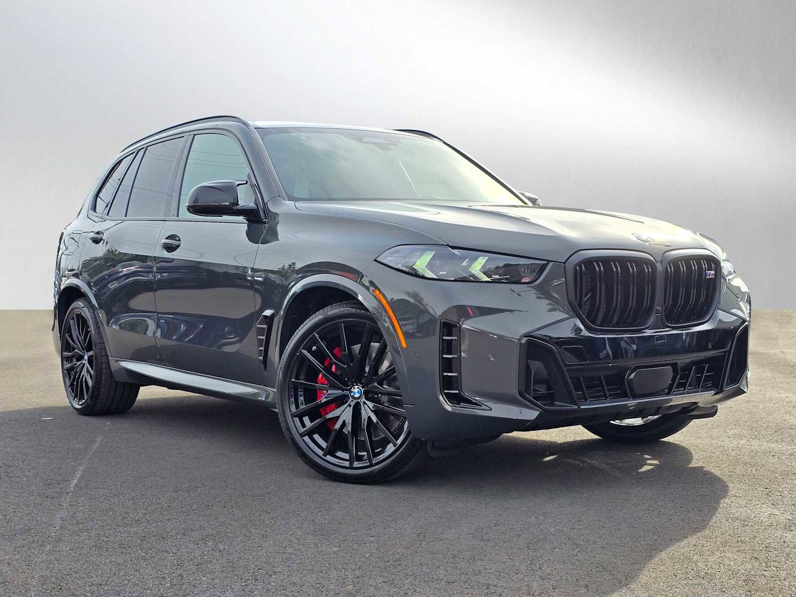 New 2026 BMW X5 M60i image 31