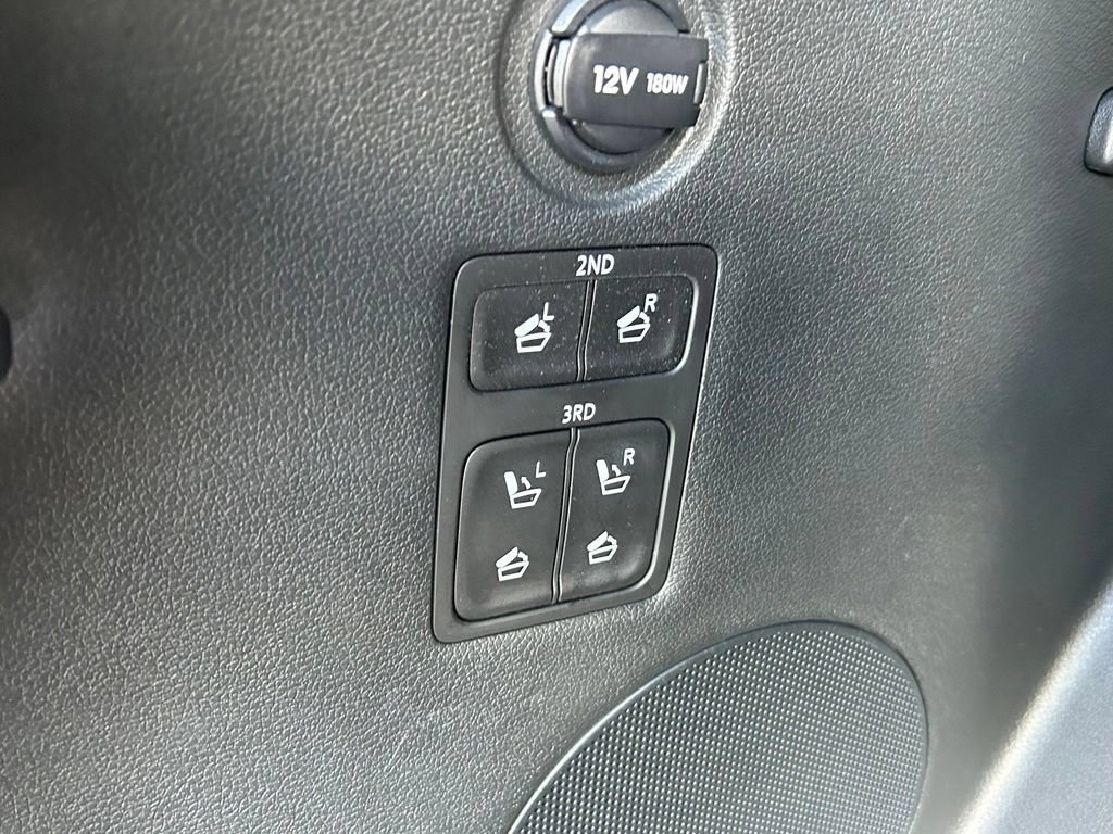 Used 2022 Hyundai Palisade Calligraphy FWD image 41