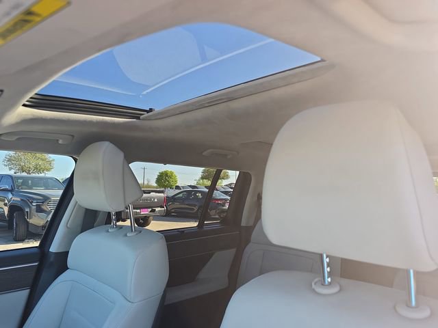 Used 2025 Hyundai Santa Fe Calligraphy image 31