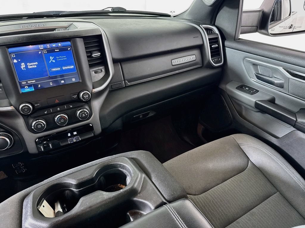 Used 2023 RAM 1500 Big Horn AWD/4WD image 22