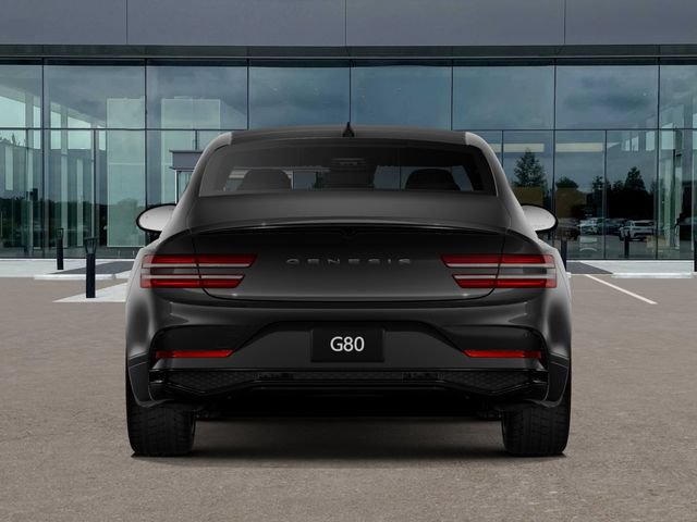 New 2027 Genesis G80 3.5T Prestige AWD/4WD image 7