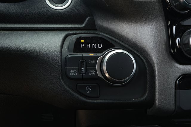 Used 2025 RAM 1500 Tradesman image 16