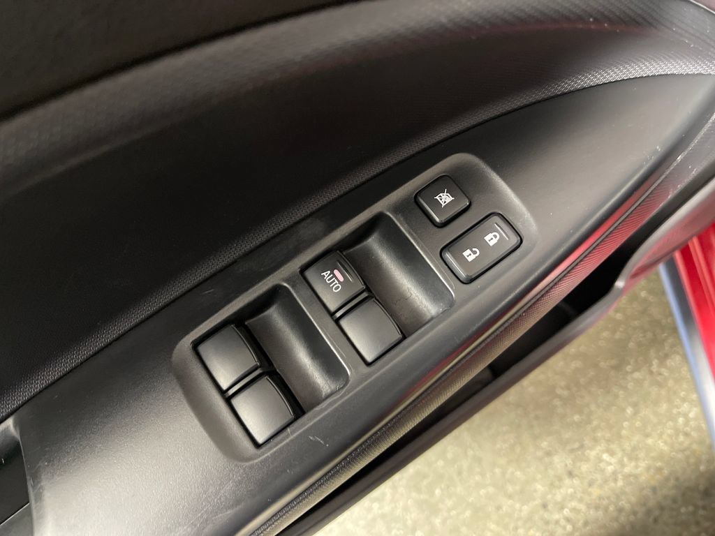 Used 2024 Mitsubishi Mirage ES FWD image 18