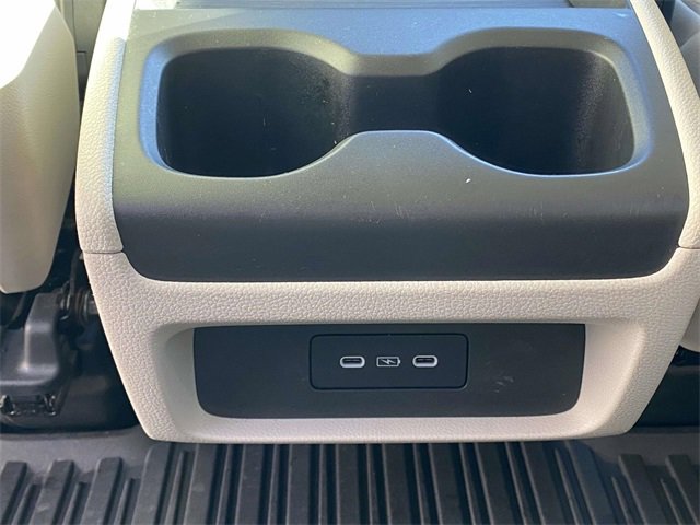 Used 2025 Honda Odyssey EX-L image 11