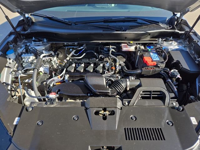 Used 2024 Honda CR-V EX-L image 38
