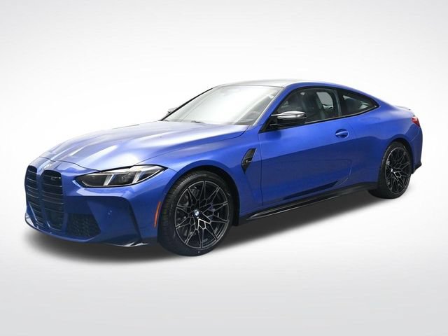 New 2027 BMW M4 xDrive Competition AWD/4WD image 9