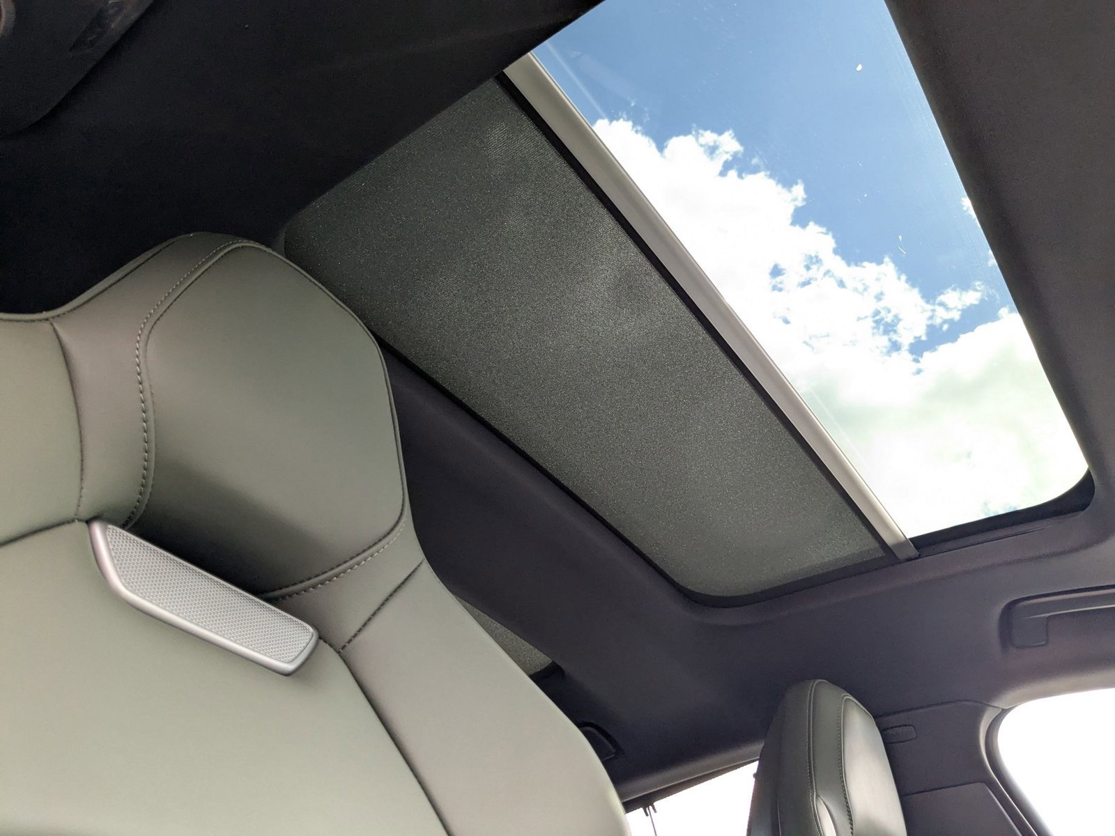 New 2026 Porsche Panamera 4 AWD/4WD image 28