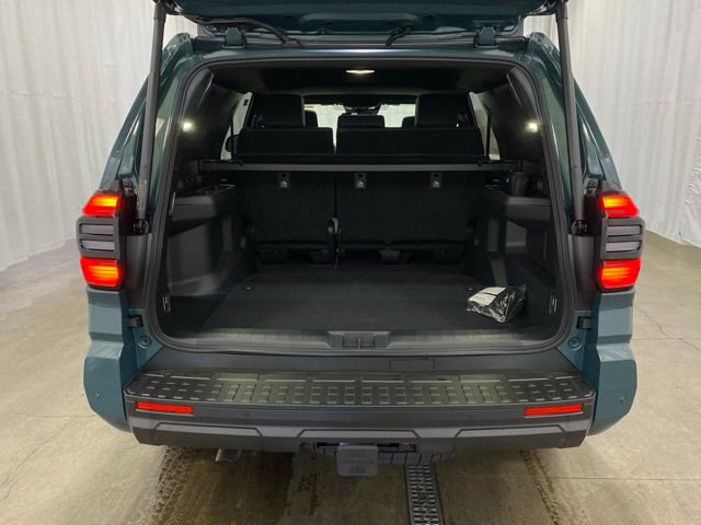 New 2026 Toyota 4Runner TRD Off-Road Premium image 11