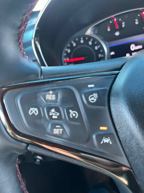 Used 2023 Chevrolet Equinox RS FWD image 21